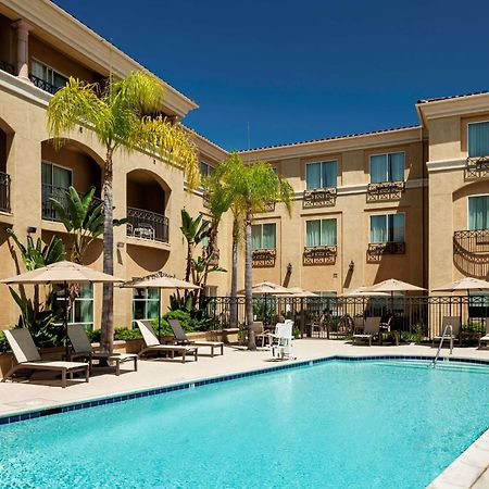 Hilton Garden Inn San Diego/Rancho Bernardo Poway Exteriér fotografie