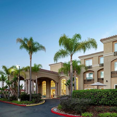 Hilton Garden Inn San Diego/Rancho Bernardo Poway Exteriér fotografie