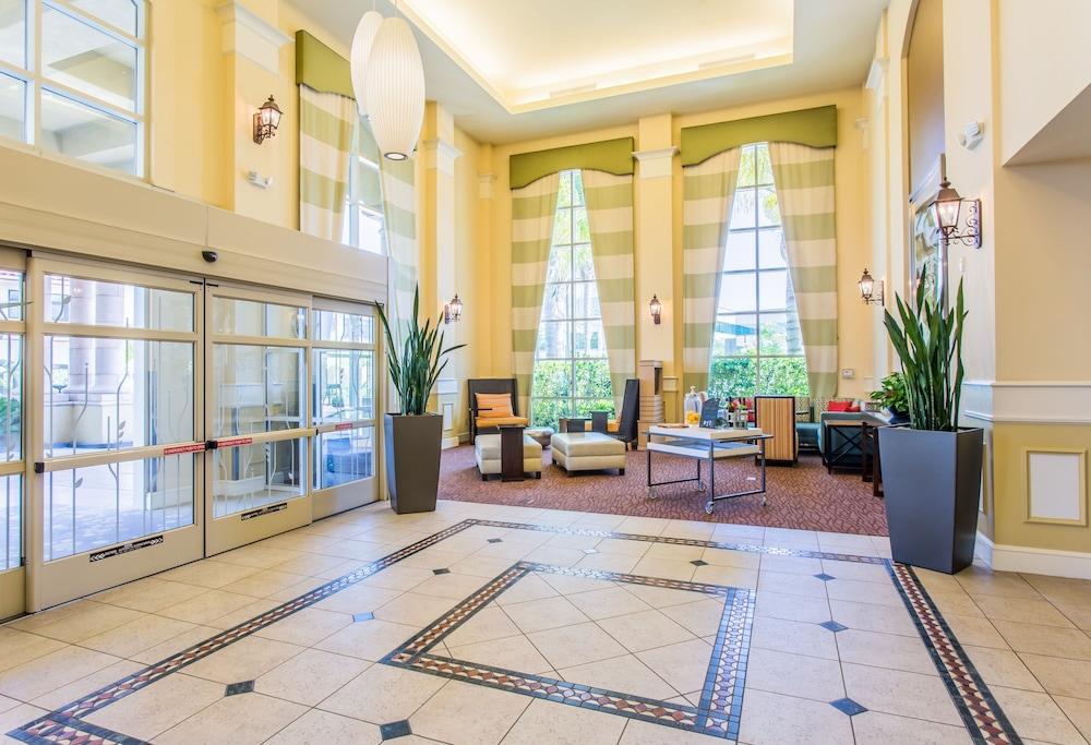 Hilton Garden Inn San Diego/Rancho Bernardo Poway Exteriér fotografie