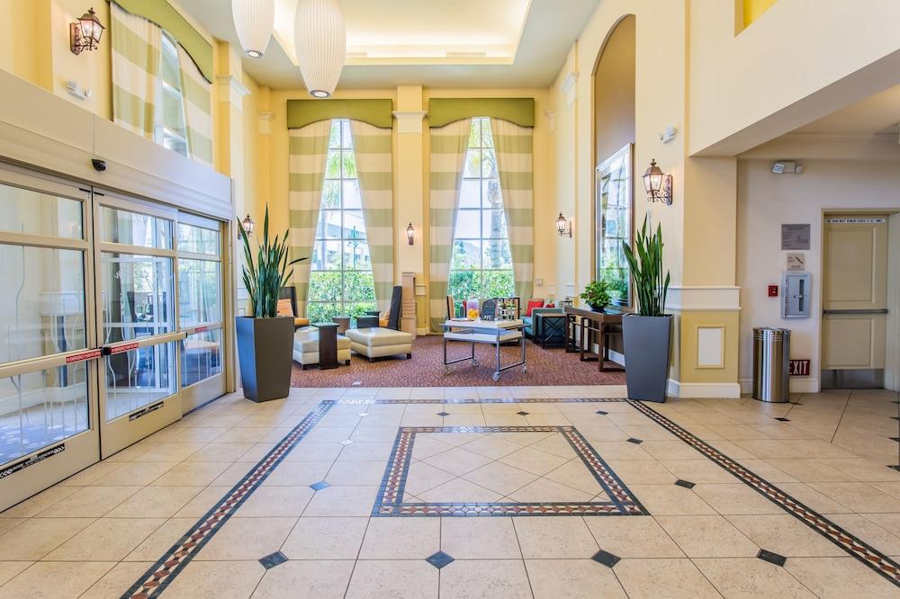 Hilton Garden Inn San Diego/Rancho Bernardo Poway Exteriér fotografie