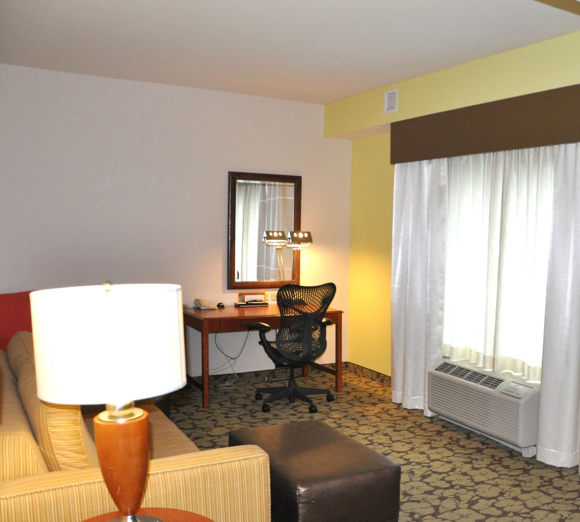 Hilton Garden Inn San Diego/Rancho Bernardo Poway Exteriér fotografie