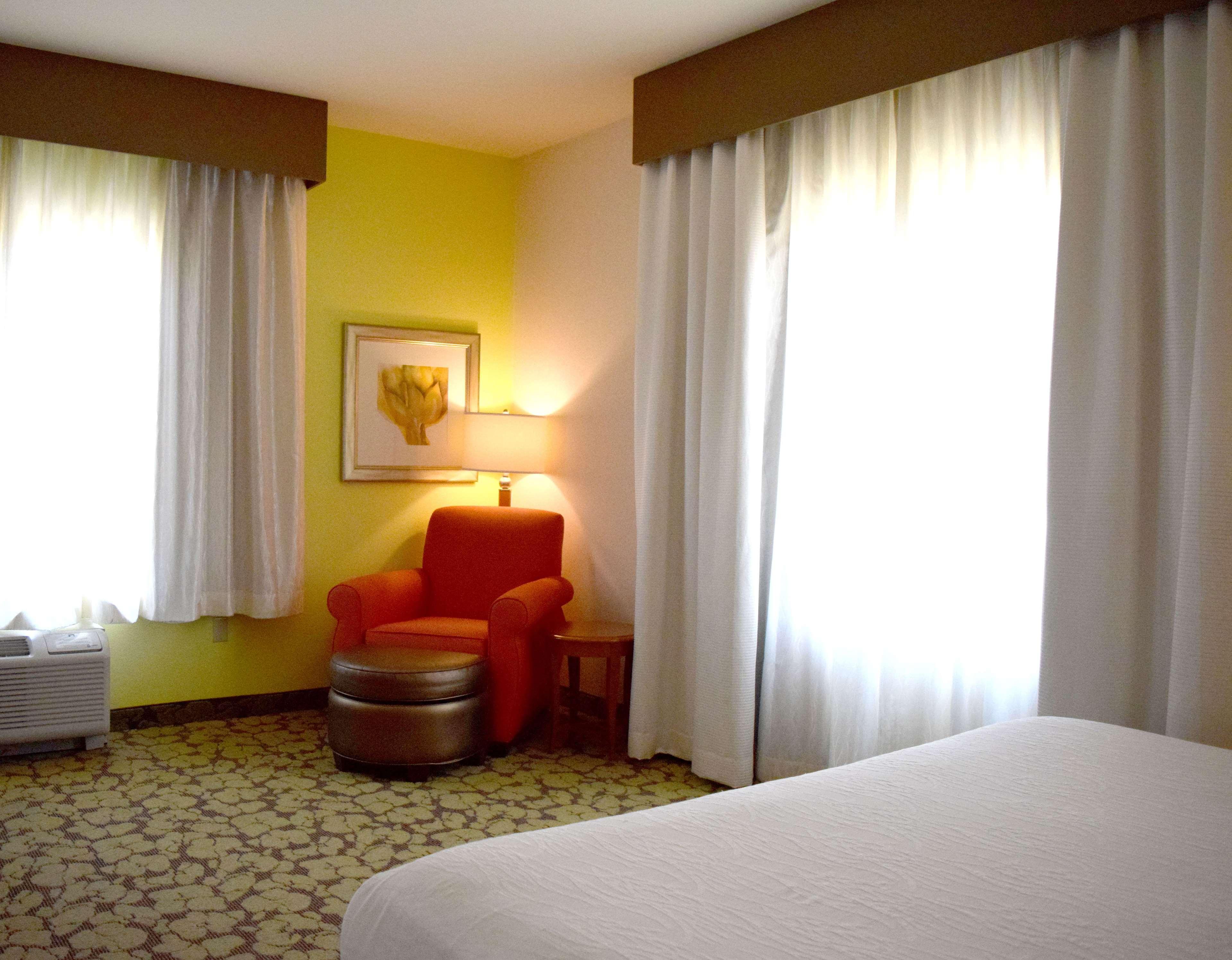 Hilton Garden Inn San Diego/Rancho Bernardo Poway Exteriér fotografie
