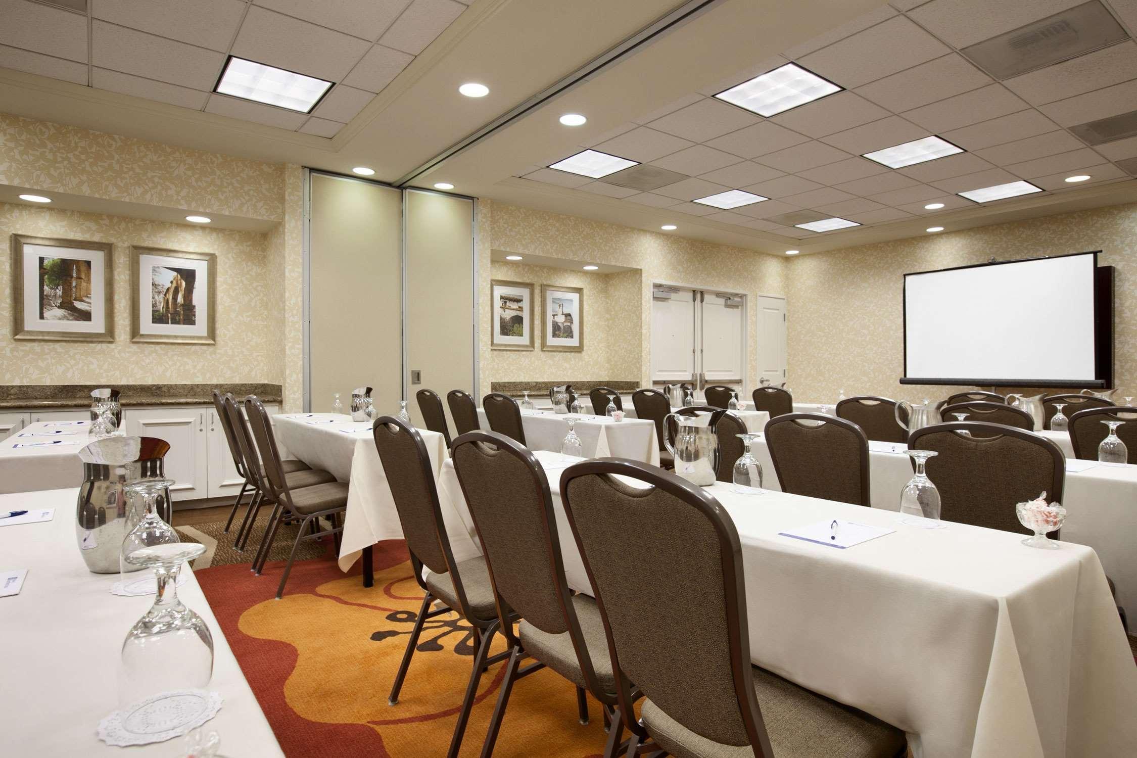 Hilton Garden Inn San Diego/Rancho Bernardo Poway Exteriér fotografie