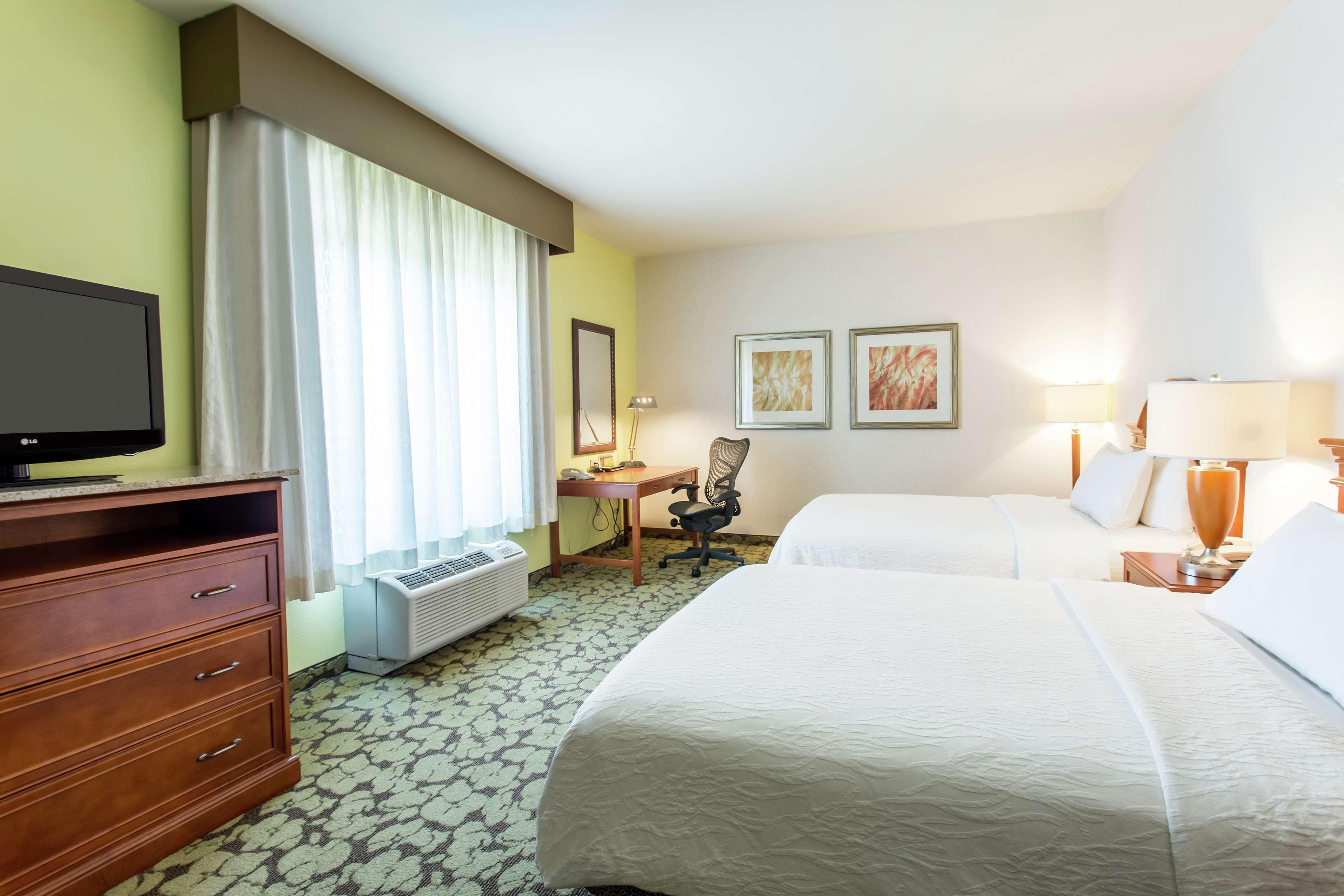 Hilton Garden Inn San Diego/Rancho Bernardo Poway Exteriér fotografie