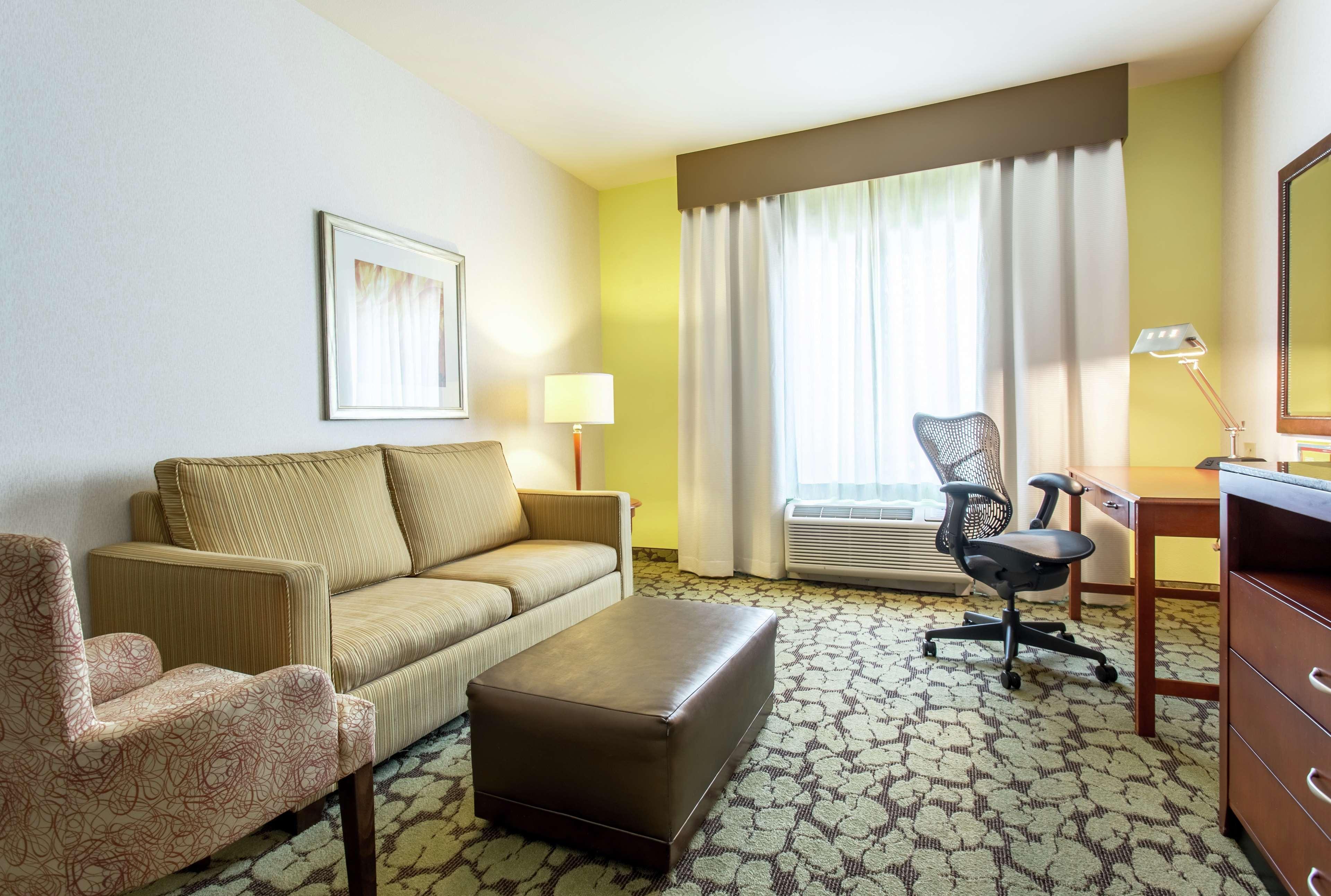 Hilton Garden Inn San Diego/Rancho Bernardo Poway Exteriér fotografie