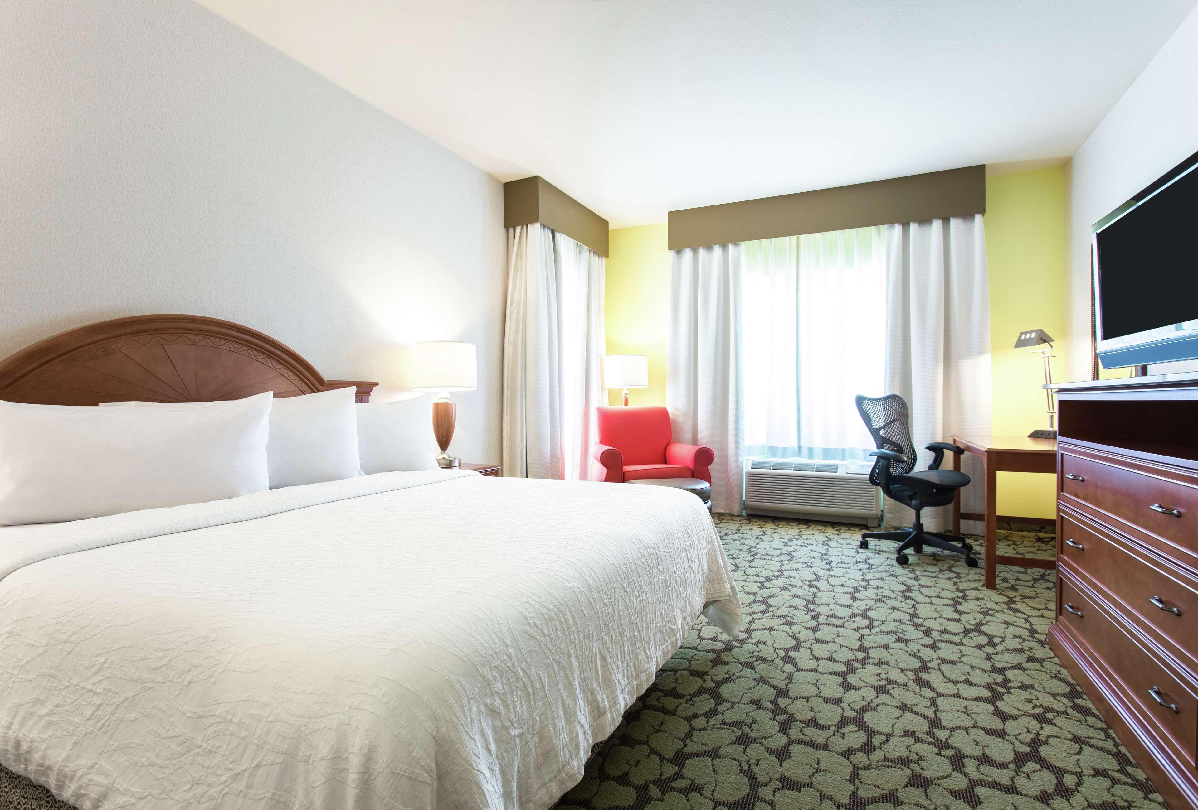 Hilton Garden Inn San Diego/Rancho Bernardo Poway Exteriér fotografie