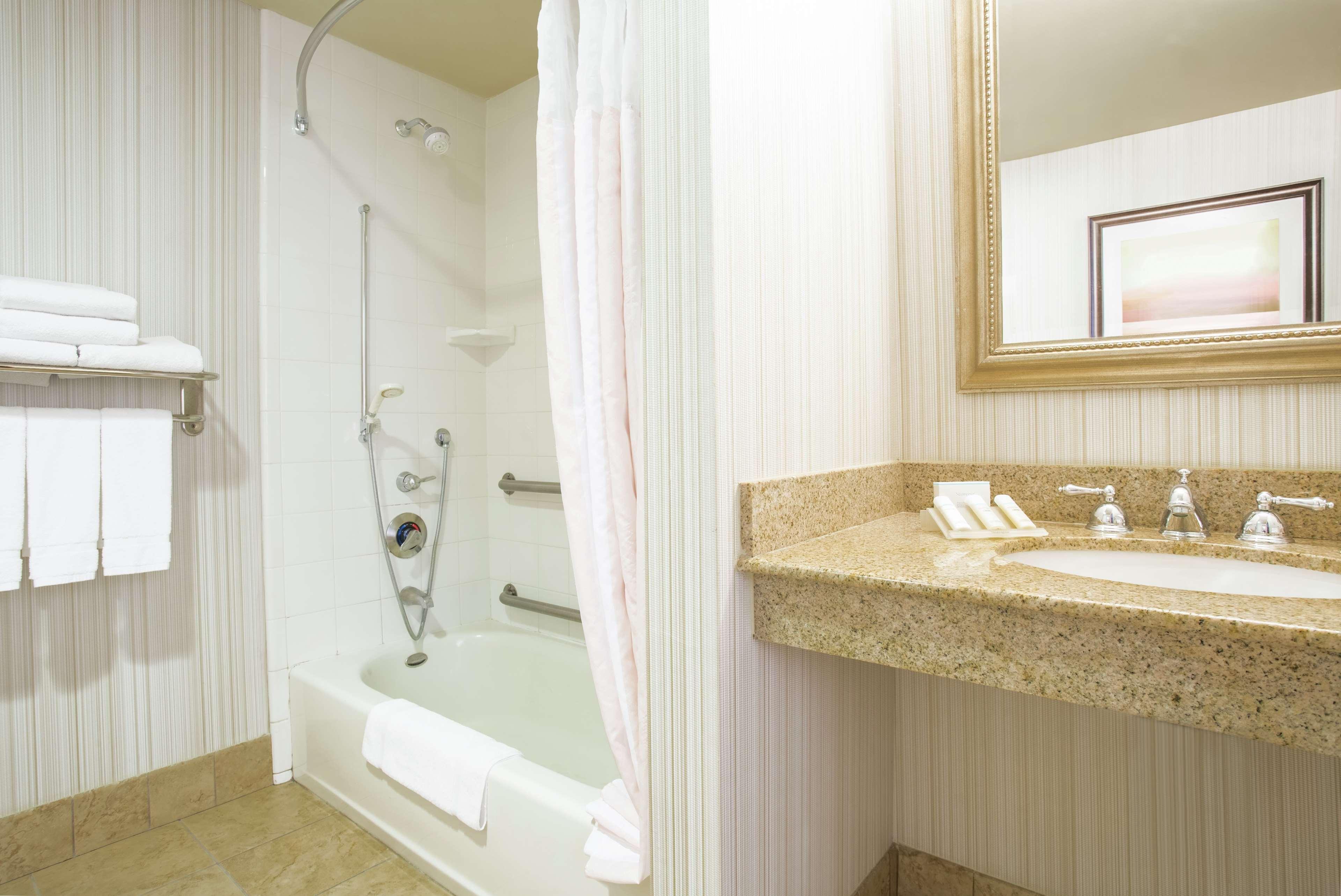 Hilton Garden Inn San Diego/Rancho Bernardo Poway Exteriér fotografie