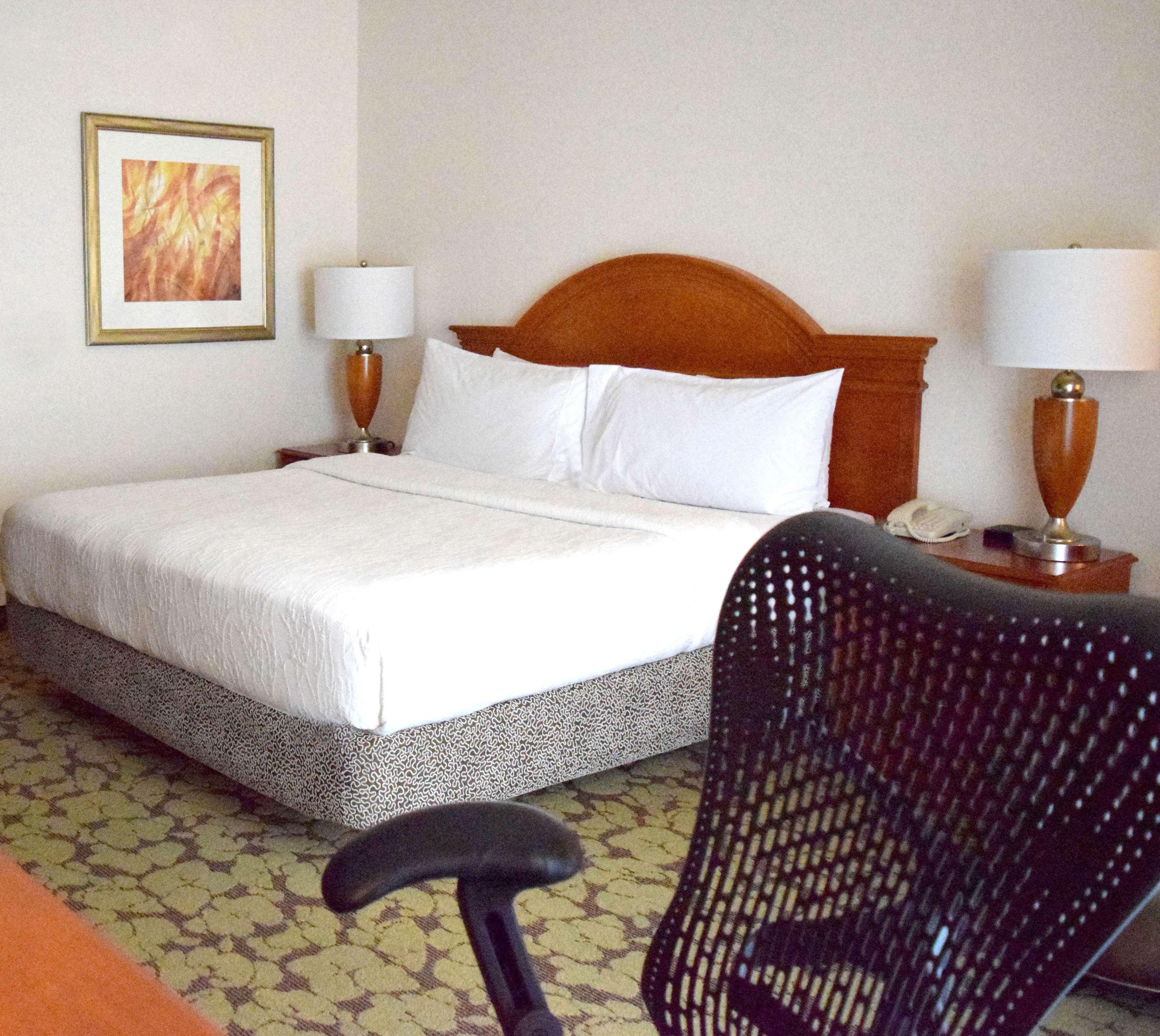 Hilton Garden Inn San Diego/Rancho Bernardo Poway Exteriér fotografie