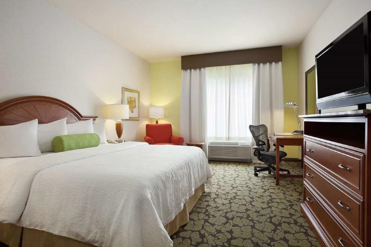 Hilton Garden Inn San Diego/Rancho Bernardo Poway Exteriér fotografie