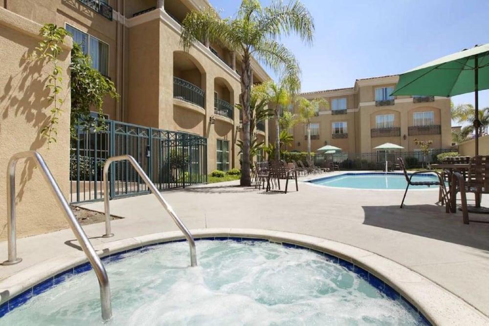 Hilton Garden Inn San Diego/Rancho Bernardo Poway Exteriér fotografie