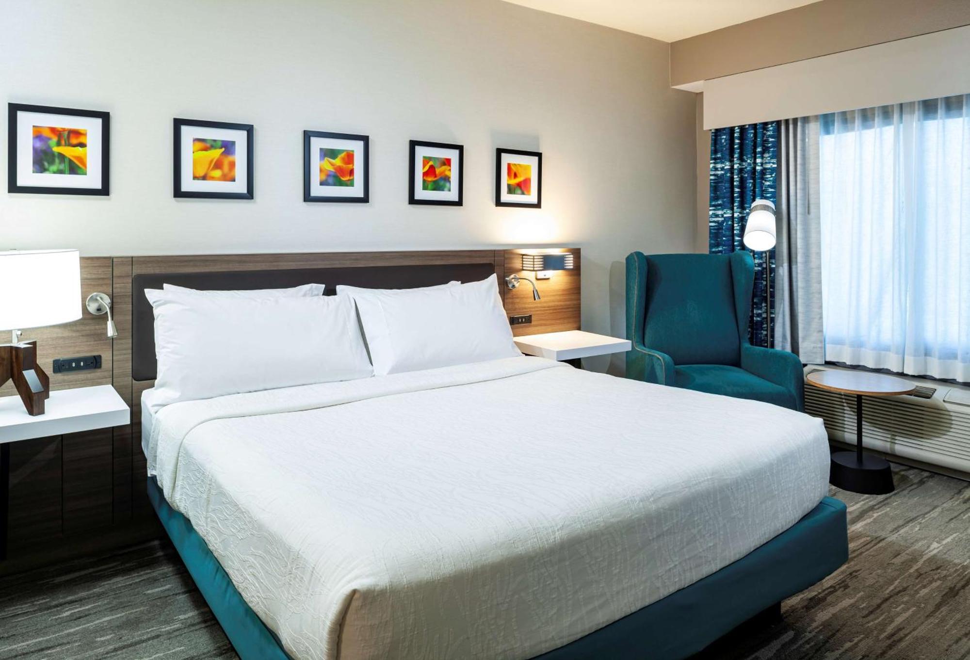 Hilton Garden Inn San Diego/Rancho Bernardo Poway Exteriér fotografie