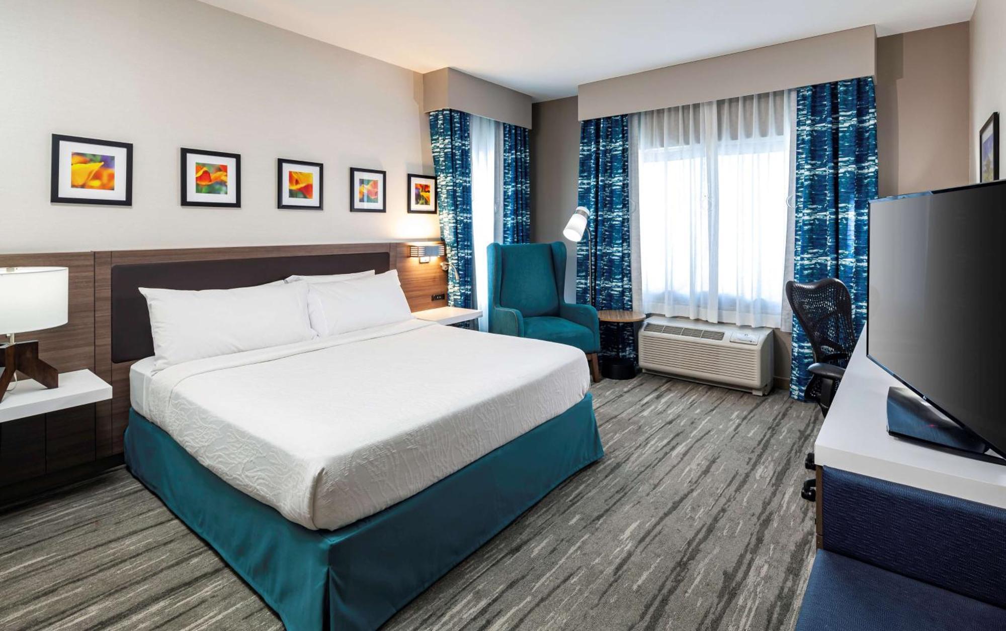 Hilton Garden Inn San Diego/Rancho Bernardo Poway Exteriér fotografie