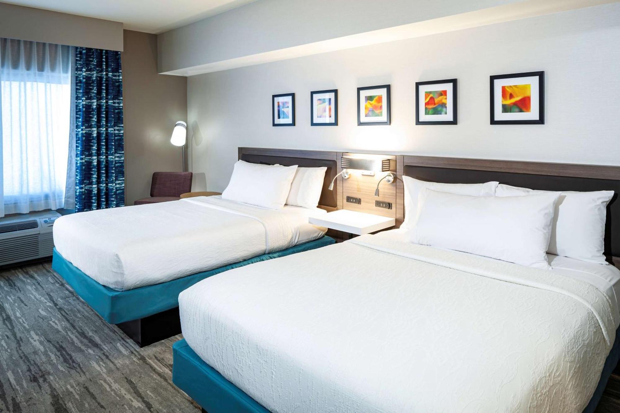 Hilton Garden Inn San Diego/Rancho Bernardo Poway Exteriér fotografie