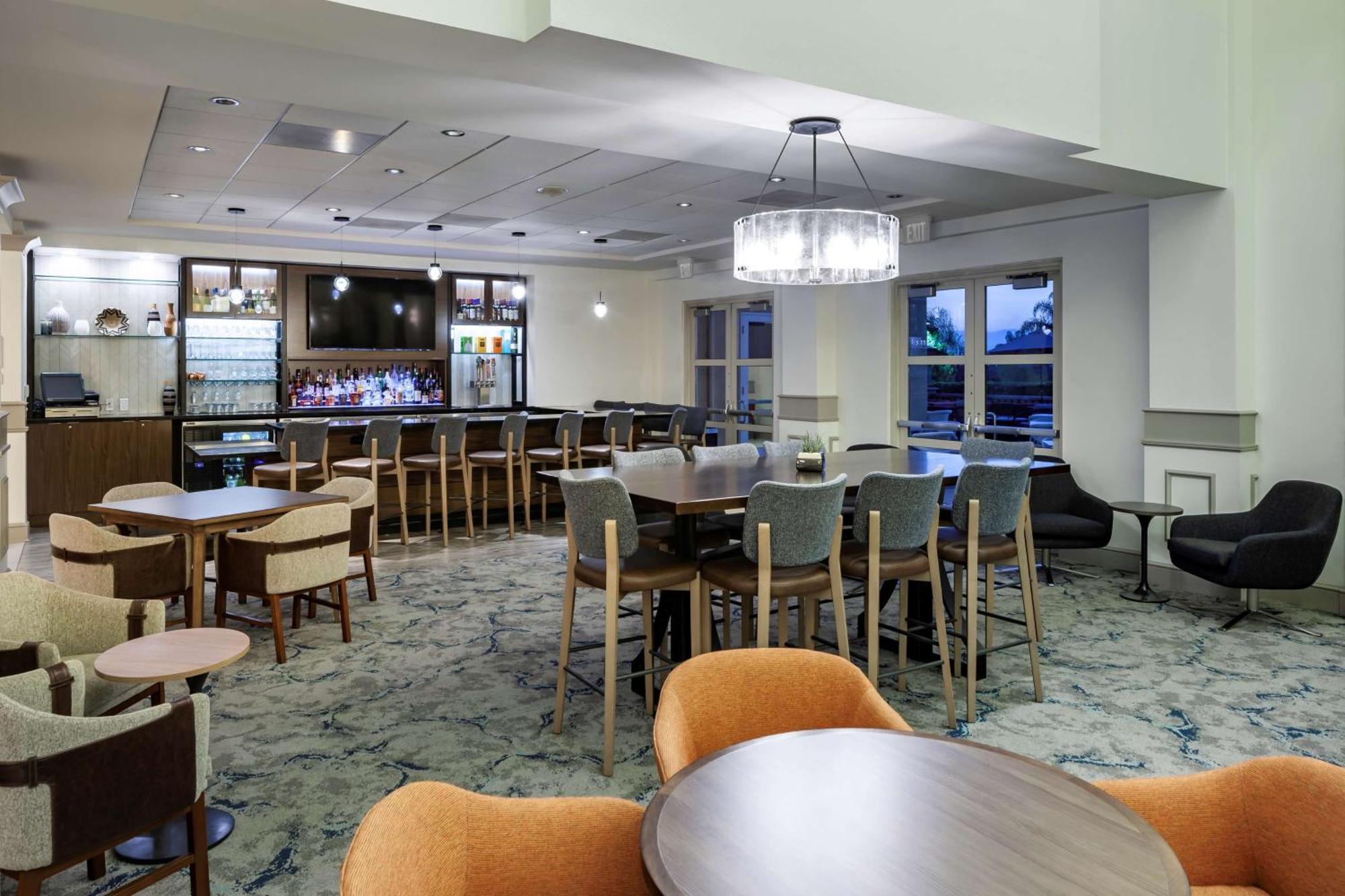 Hilton Garden Inn San Diego/Rancho Bernardo Poway Exteriér fotografie
