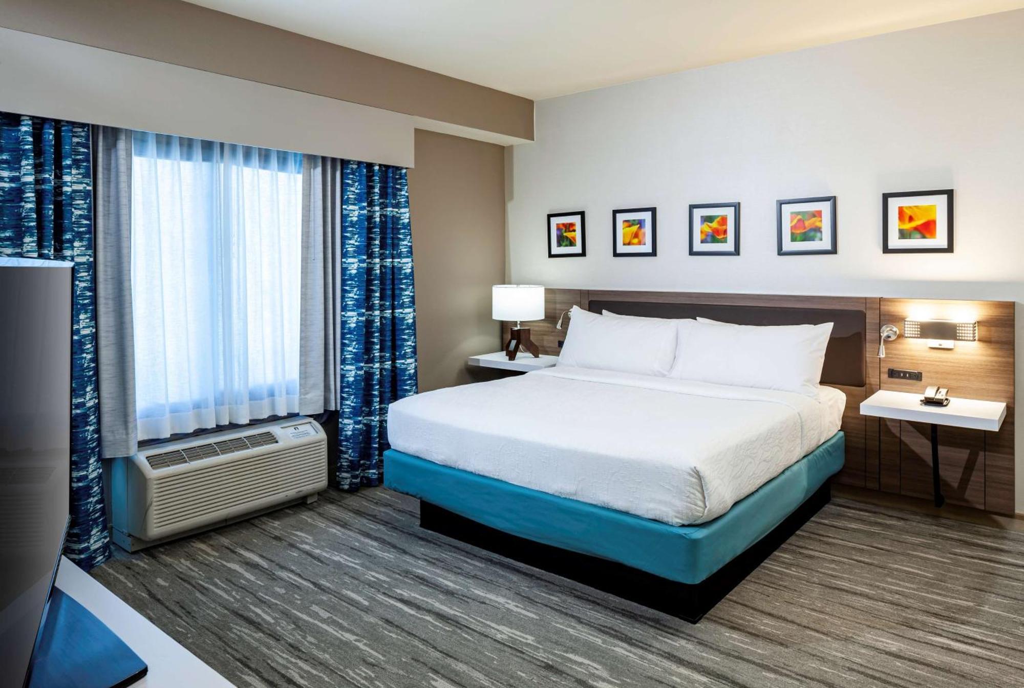 Hilton Garden Inn San Diego/Rancho Bernardo Poway Exteriér fotografie