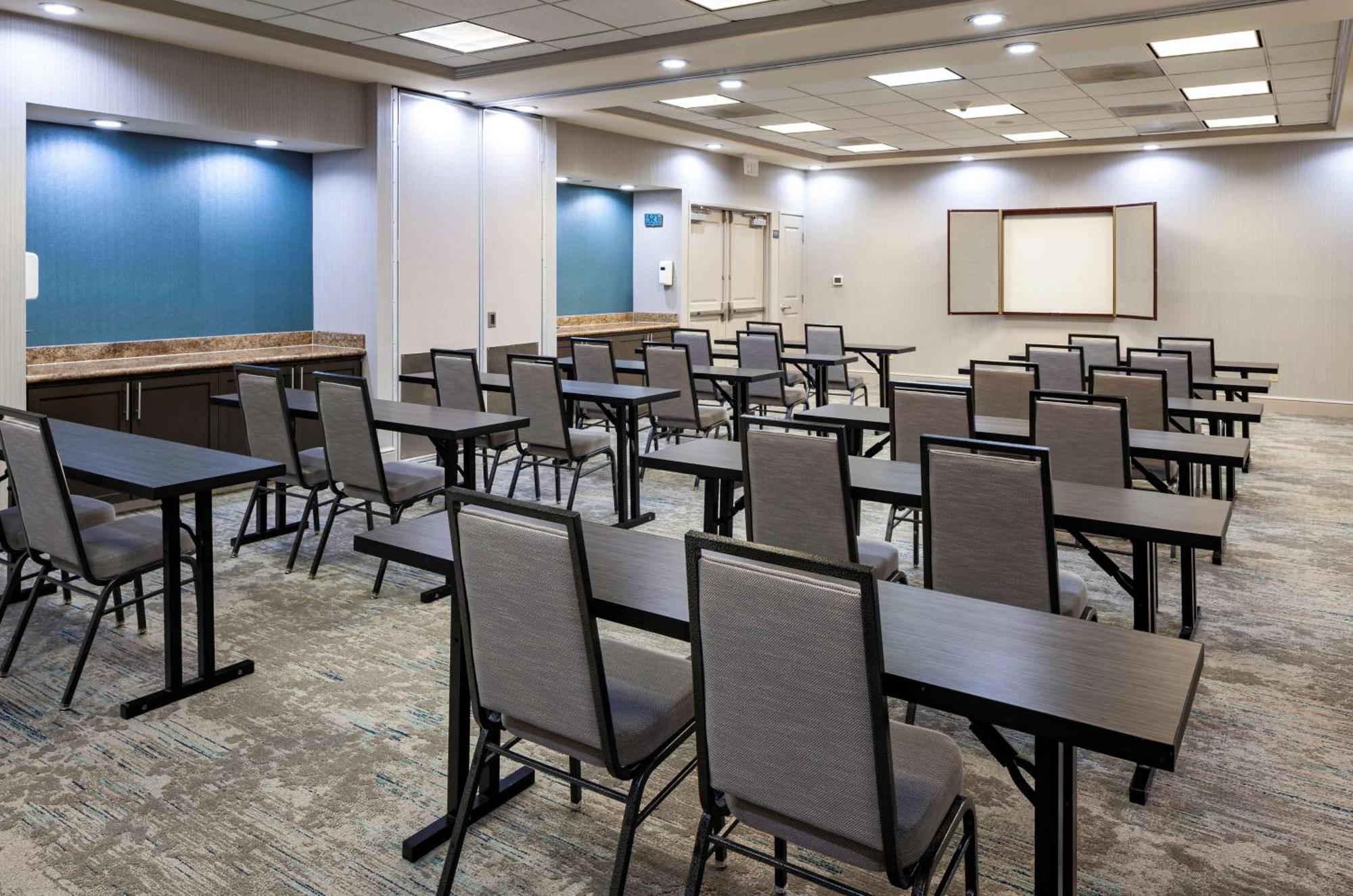 Hilton Garden Inn San Diego/Rancho Bernardo Poway Exteriér fotografie