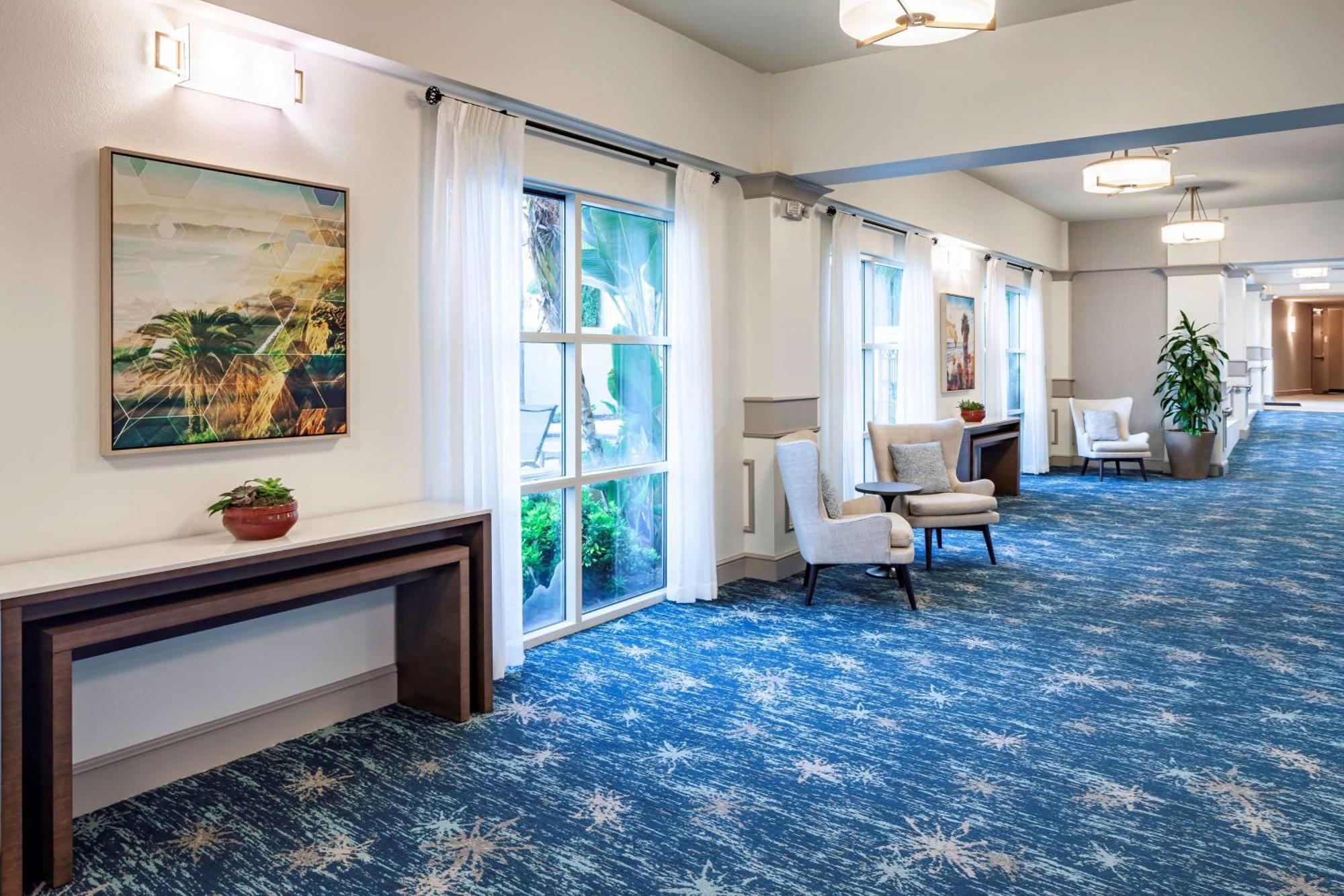 Hilton Garden Inn San Diego/Rancho Bernardo Poway Exteriér fotografie