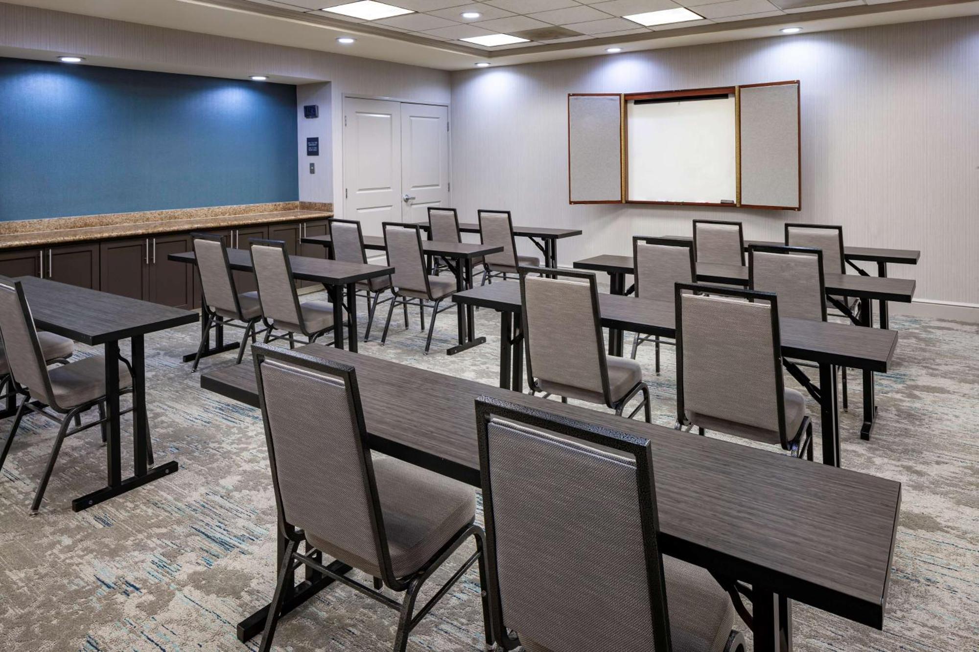 Hilton Garden Inn San Diego/Rancho Bernardo Poway Exteriér fotografie