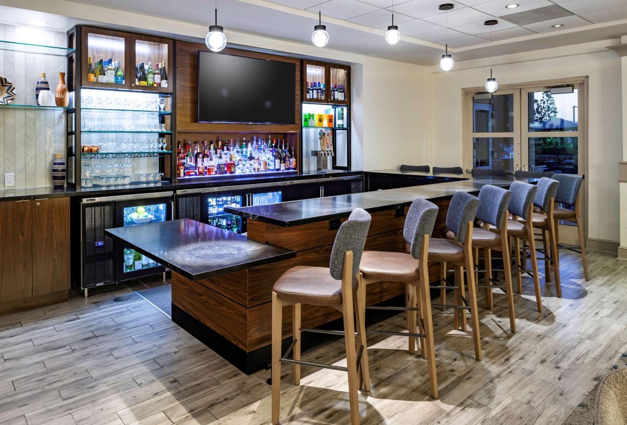 Hilton Garden Inn San Diego/Rancho Bernardo Poway Exteriér fotografie