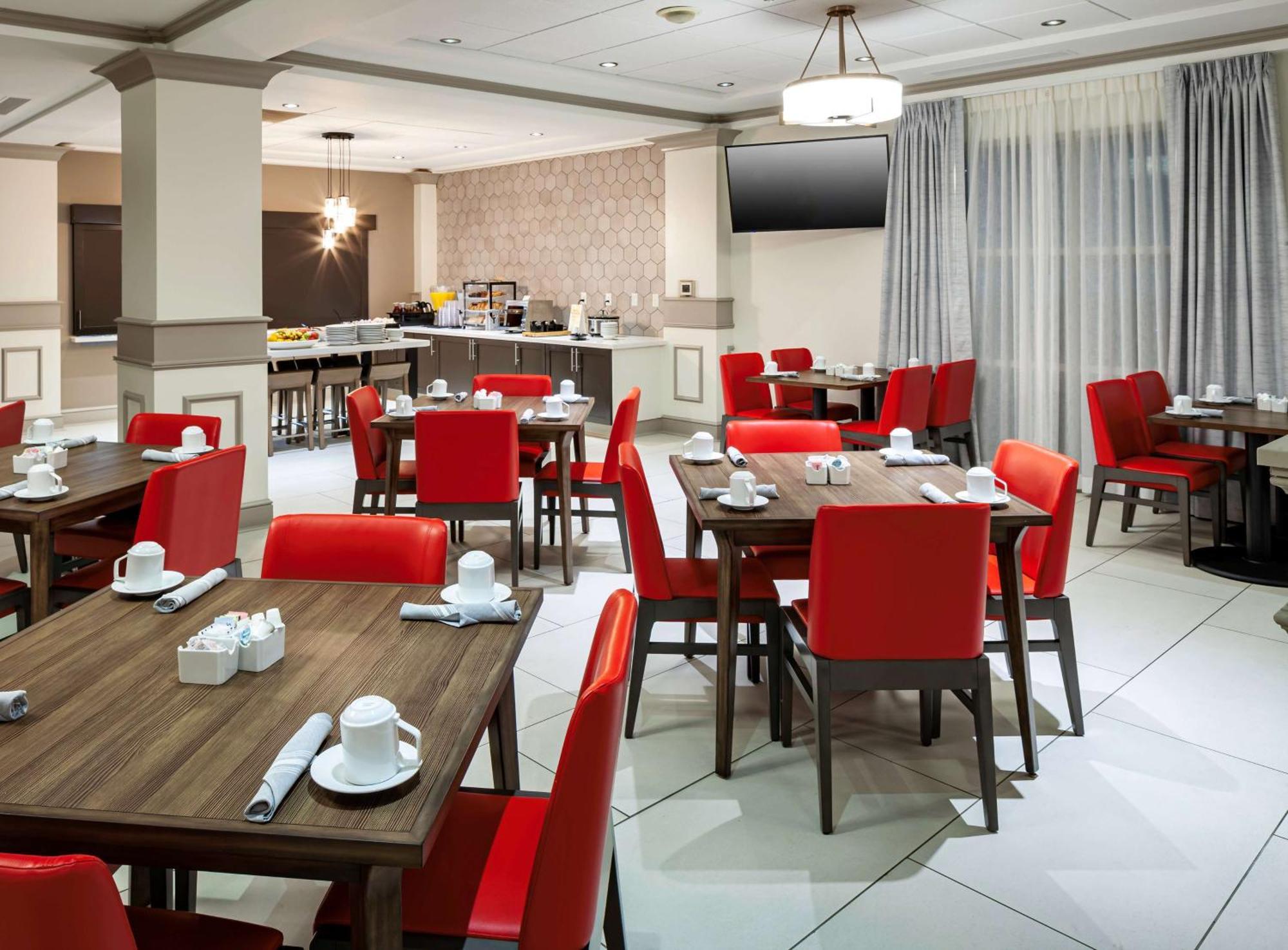 Hilton Garden Inn San Diego/Rancho Bernardo Poway Exteriér fotografie