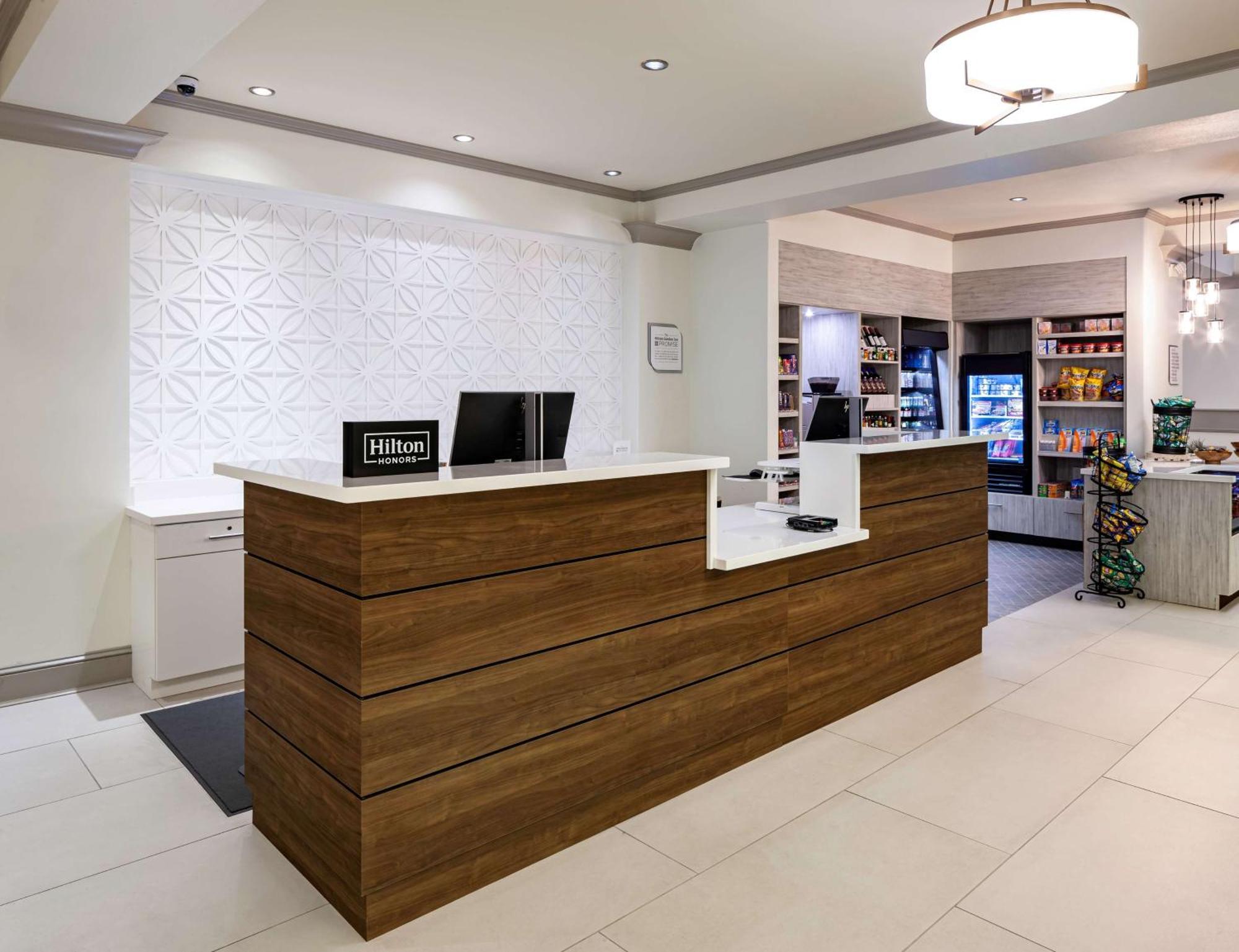 Hilton Garden Inn San Diego/Rancho Bernardo Poway Exteriér fotografie