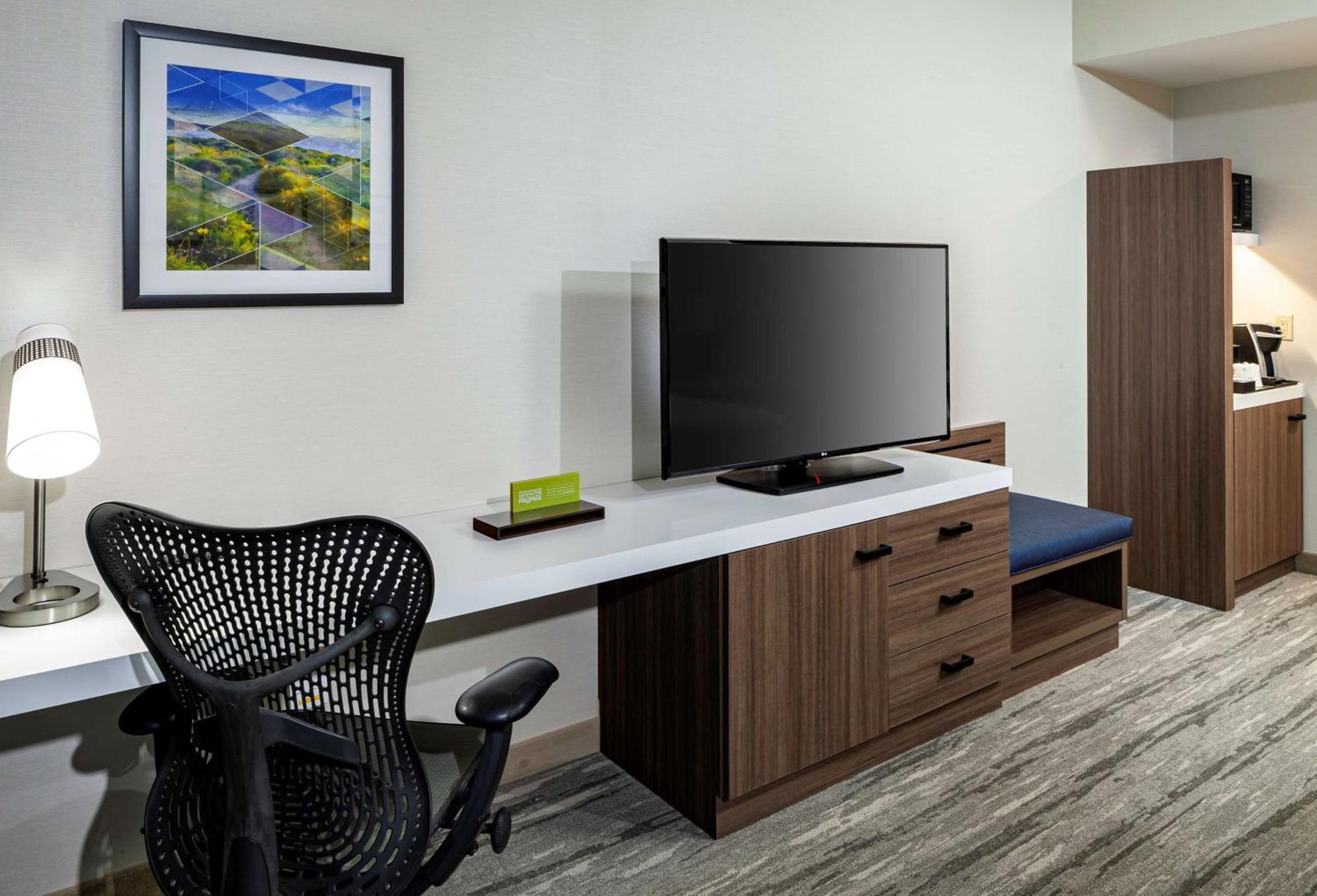 Hilton Garden Inn San Diego/Rancho Bernardo Poway Exteriér fotografie