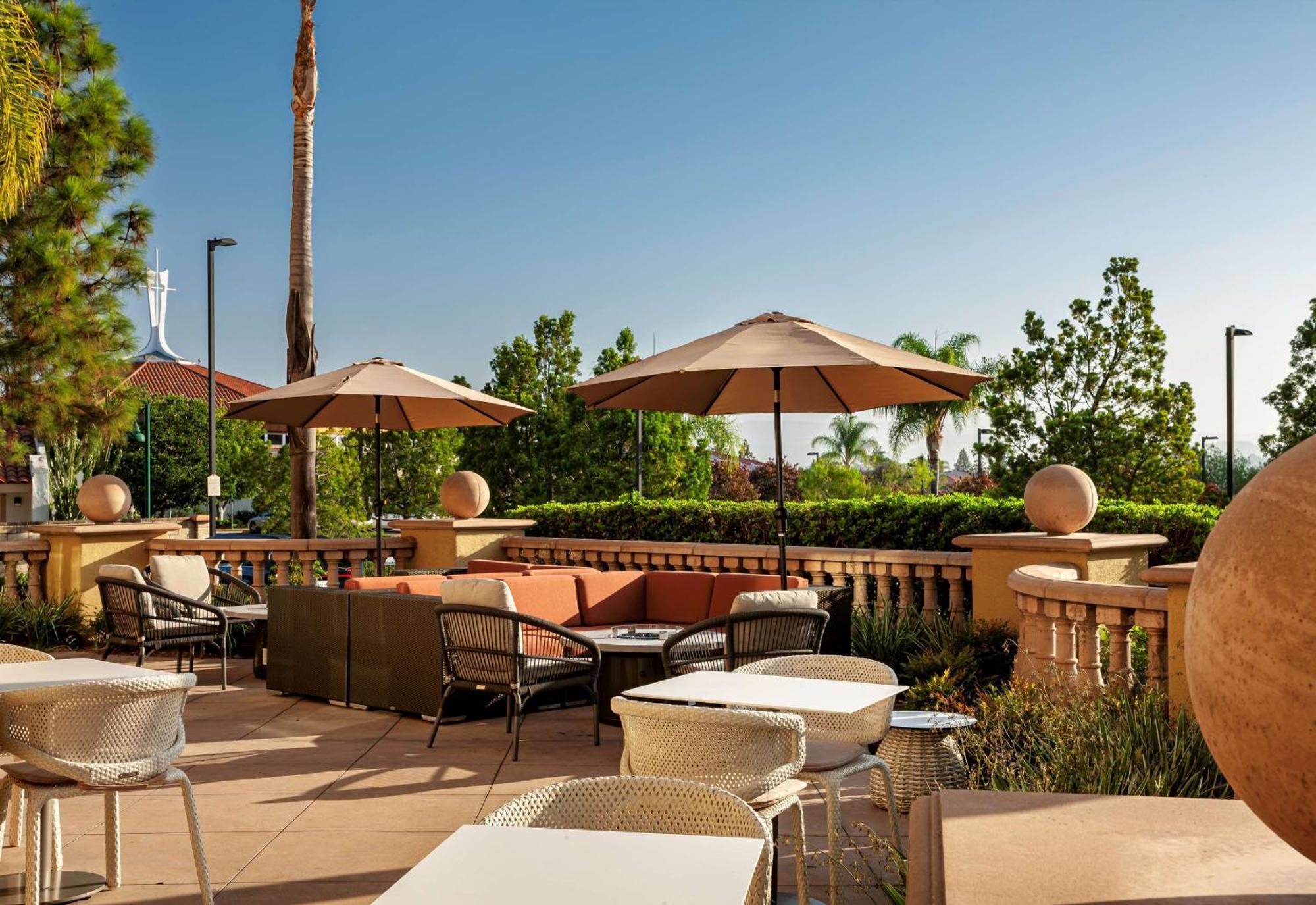 Hilton Garden Inn San Diego/Rancho Bernardo Poway Exteriér fotografie