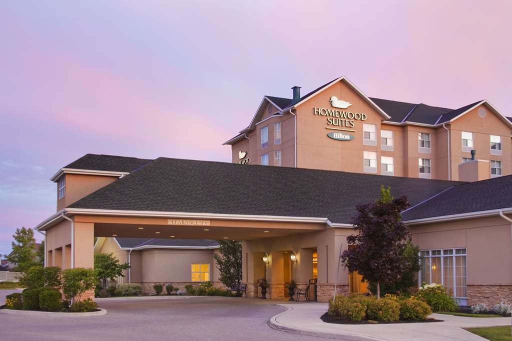 Hilton Garden Inn San Diego/Rancho Bernardo Poway Exteriér fotografie