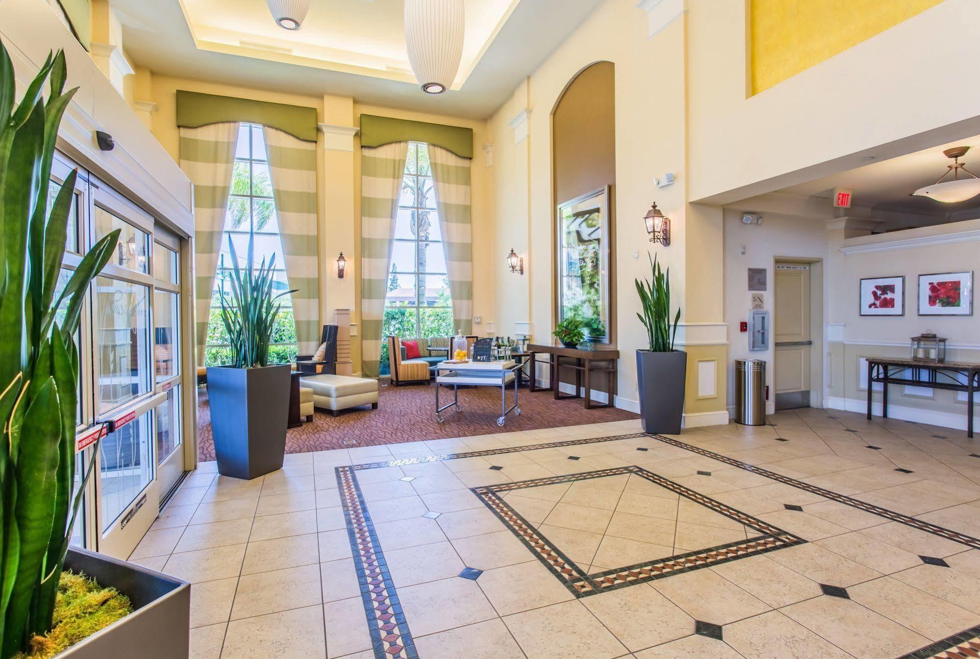 Hilton Garden Inn San Diego/Rancho Bernardo Poway Exteriér fotografie