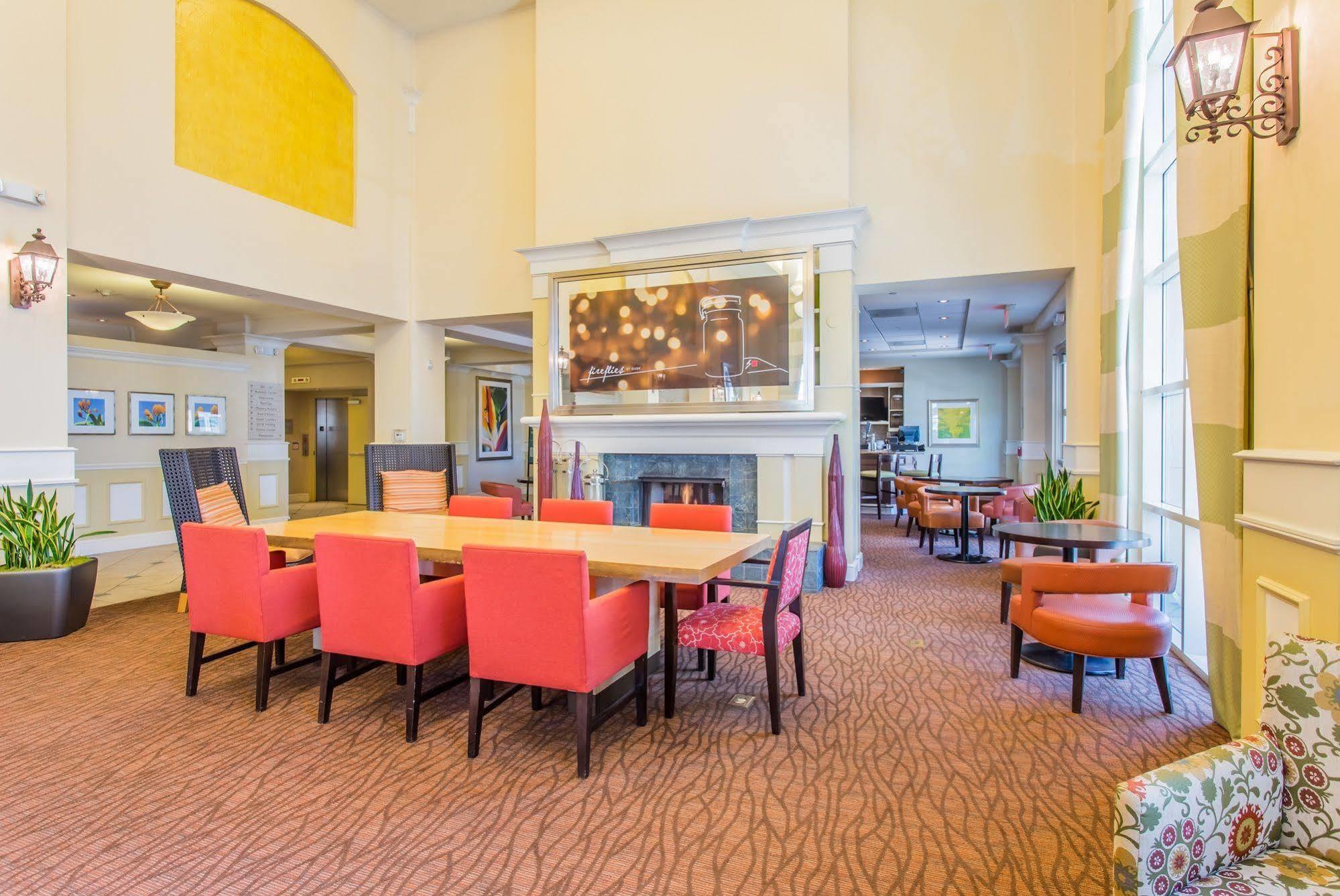 Hilton Garden Inn San Diego/Rancho Bernardo Poway Exteriér fotografie