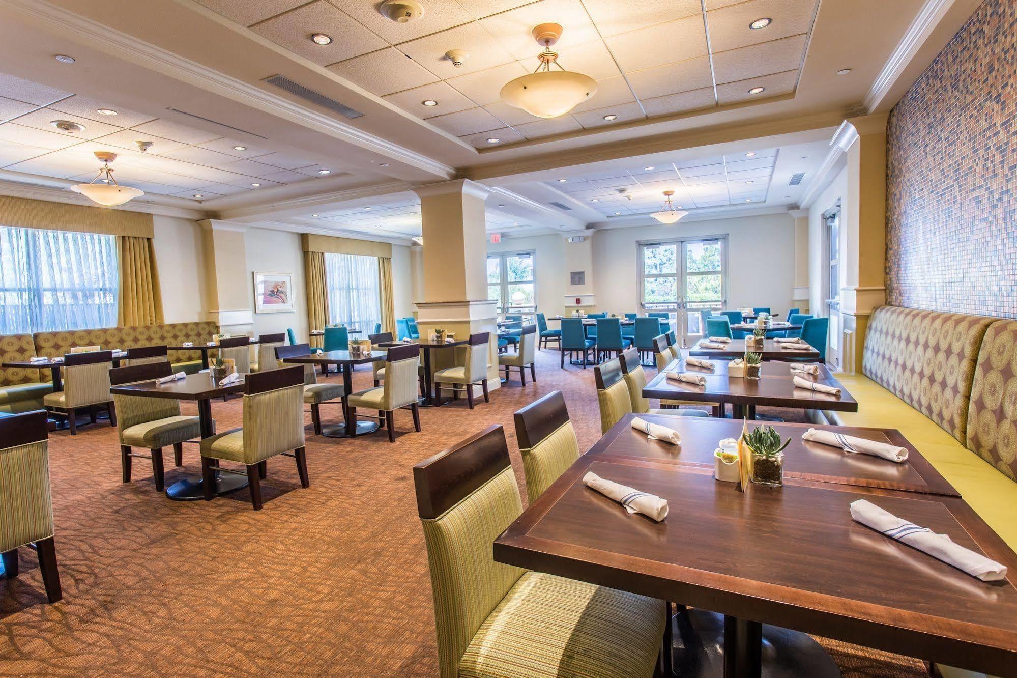 Hilton Garden Inn San Diego/Rancho Bernardo Poway Exteriér fotografie