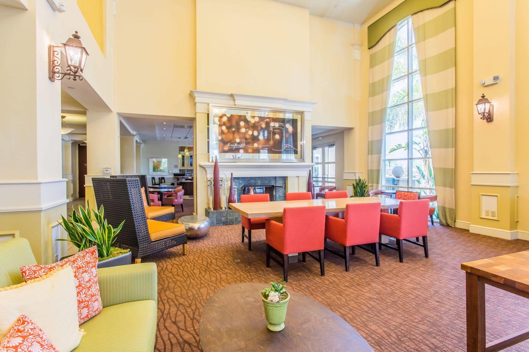 Hilton Garden Inn San Diego/Rancho Bernardo Poway Exteriér fotografie